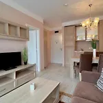 Apartman Bratanov Harmony Dream Island