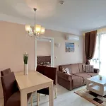Apartman Bratanov Harmony Dream Island Napospart