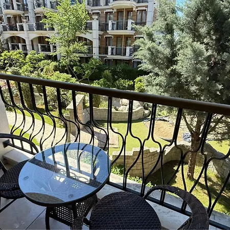 Apartamento Bratanov Harmony Dream Island *
