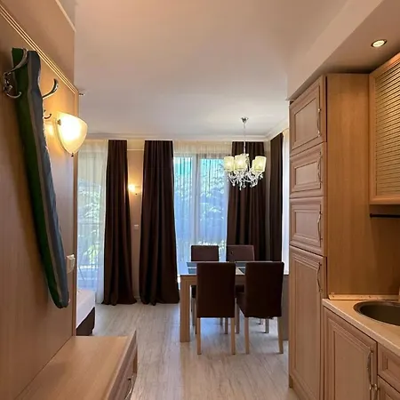 Bratanov Harmony Dream Island Apartamento *