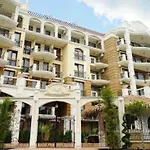 Appartamento Bratanov Harmony Dream Island *