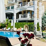 Bratanov Harmony Dream Island Appartamento Sunny Beach