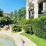 Bratanov Harmony Dream Island