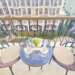 Bratanov Harmony Dream Island * Sunny Beach