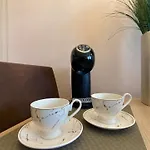 Bratanov Harmony Dream Island Sunny Beach