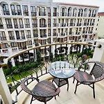 Bratanov Harmony Dream Island Appartamento Sunny Beach