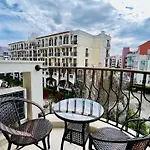 Bratanov Harmony Dream Island Appartamento