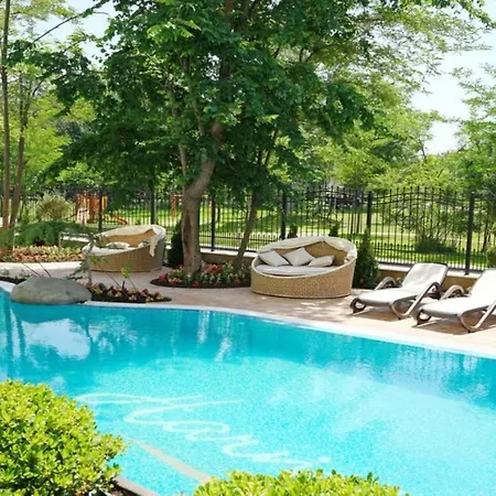 Bratanov Harmony Dream Island * 阳光海滩