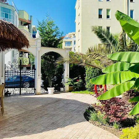 Bratanov Harmony Dream Island Daire *