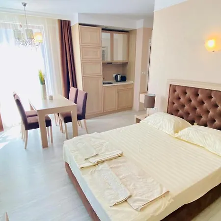 Bratanov Harmony Dream Island Daire *