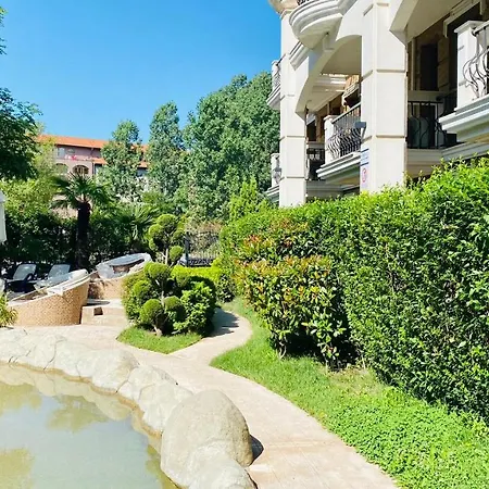 Bratanov Harmony Dream Island