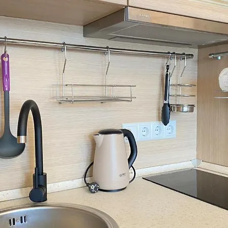 Bratanov Harmony Dream Island