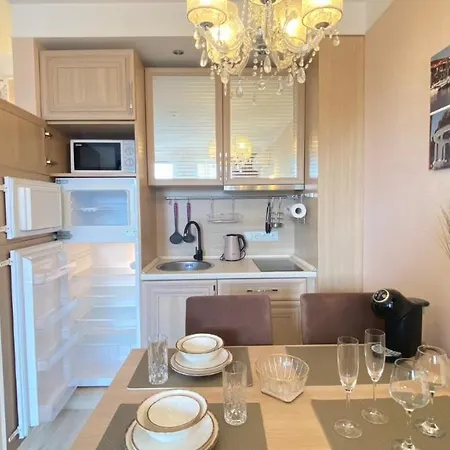 Bratanov Harmony Dream Island