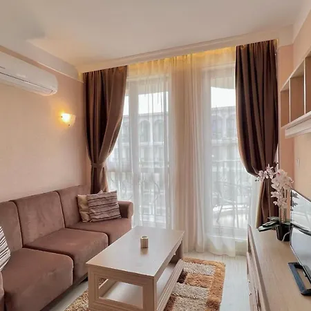 Bratanov Harmony Dream Island *