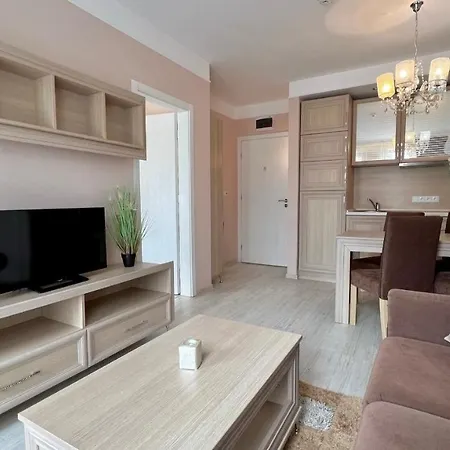 Bratanov Harmony Dream Island Daire