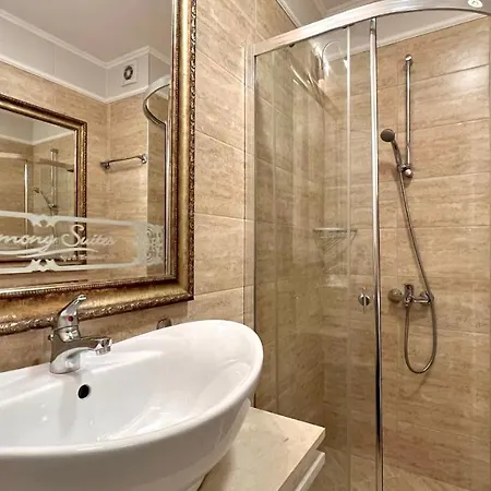 Bratanov Harmony Dream Island 阳光海滩