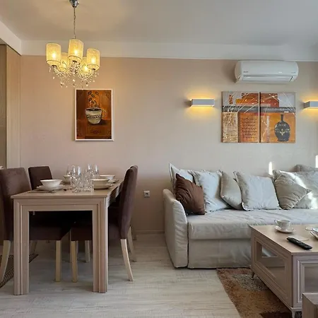 Bratanov Harmony Dream Island 阳光海滩