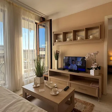 Bratanov Harmony Dream Island Daire