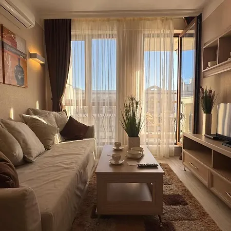 Bratanov Harmony Dream Island Daire *