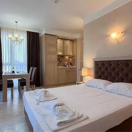 Bratanov Harmony Dream Island Apartman *