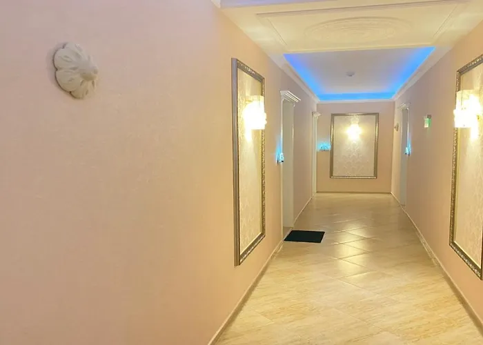 Apartmán Bratanov Harmony Dream Island *