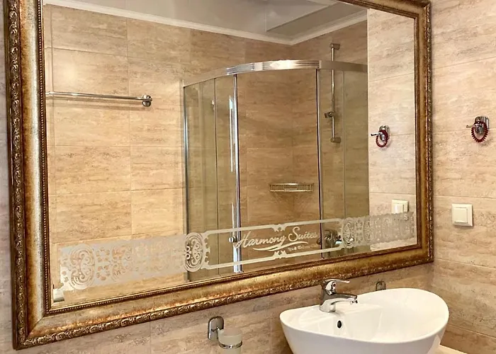 Bratanov Harmony Dream Island Sluneční pobřeží