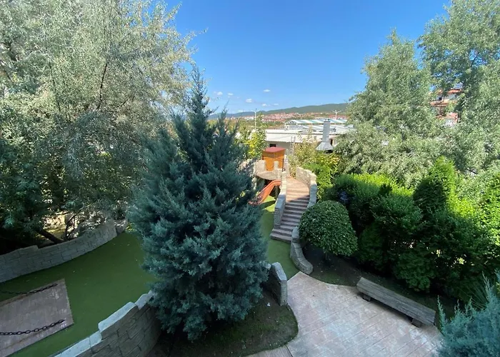 Bratanov Harmony Dream Island Apartmán