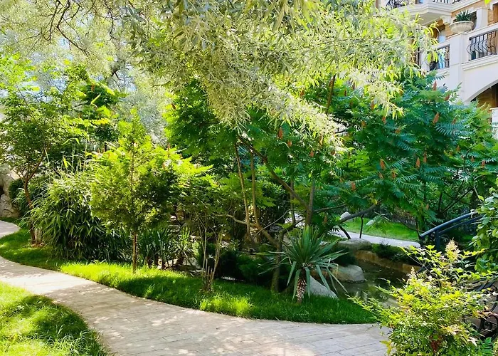 Bratanov Harmony Dream Island Sluneční pobřeží