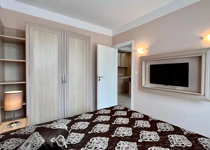 Bratanov Harmony Dream Island *