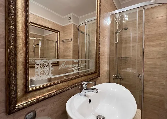 Bratanov Harmony Dream Island