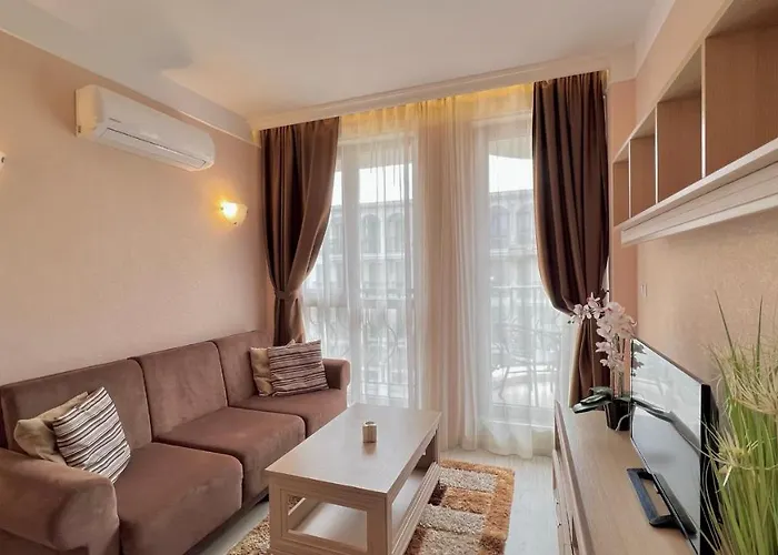 Bratanov Harmony Dream Island *