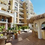 Bratanov Harmony Dream Island Slăntjev Brjag