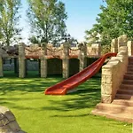 Bratanov Harmony Dream Island Slăntjev Brjag
