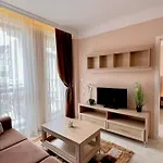 Bratanov Harmony Dream Island * Slăntjev Brjag