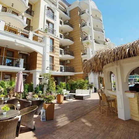 Bratanov Harmony Dream Island 써니비치