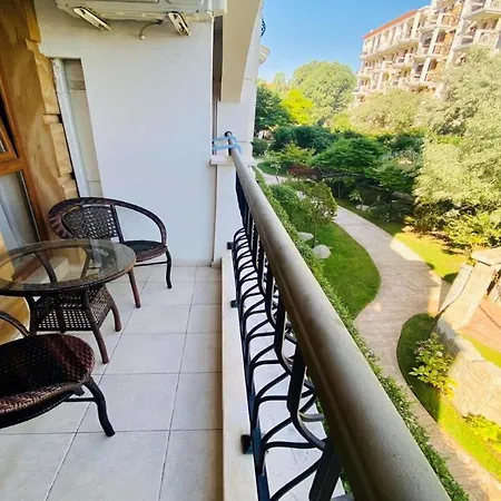 Bratanov Harmony Dream Island 써니비치