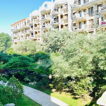 Bratanov Harmony Dream Island *