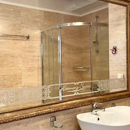 Bratanov Harmony Dream Island 써니비치