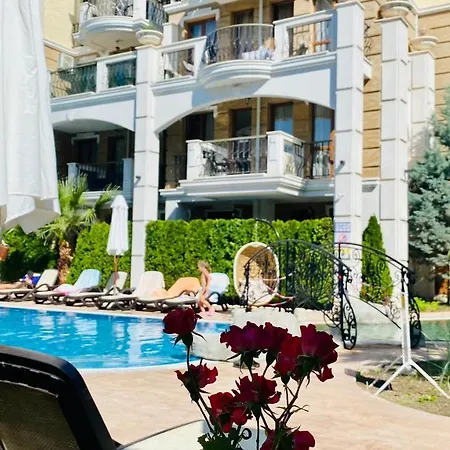 Bratanov Harmony Dream Island 아파트 써니비치