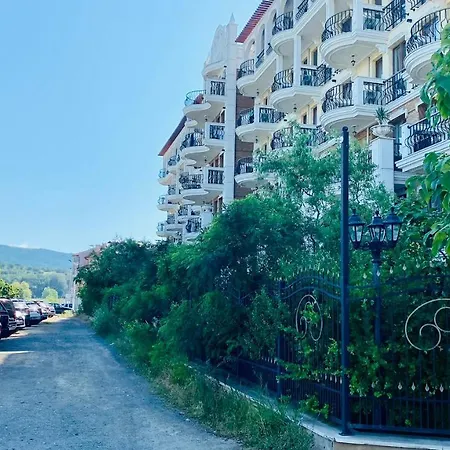 Bratanov Harmony Dream Island *