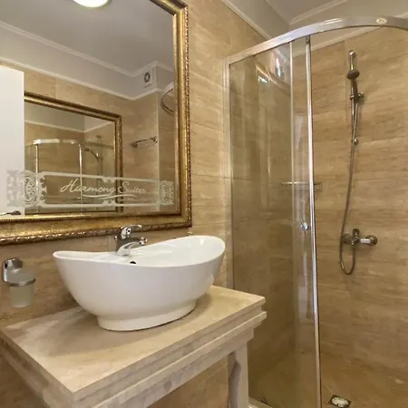 아파트 Bratanov Harmony Dream Island 써니비치