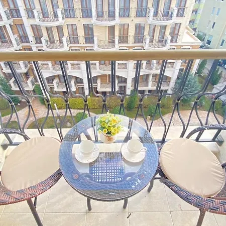 Bratanov Harmony Dream Island * 써니비치