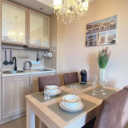 Bratanov Harmony Dream Island * 써니비치