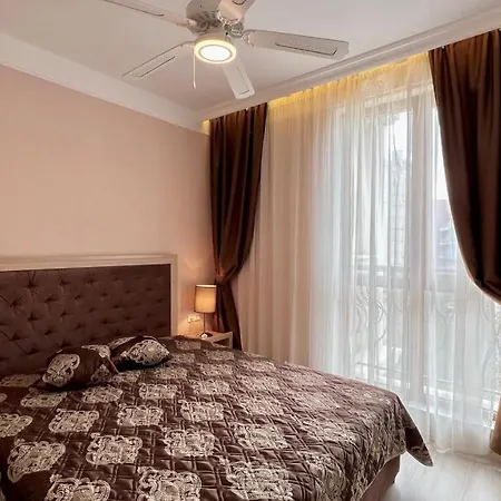 Bratanov Harmony Dream Island 아파트 *