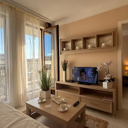 Bratanov Harmony Dream Island * 써니비치