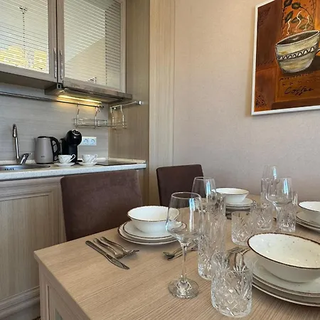 Bratanov Harmony Dream Island 아파트 써니비치