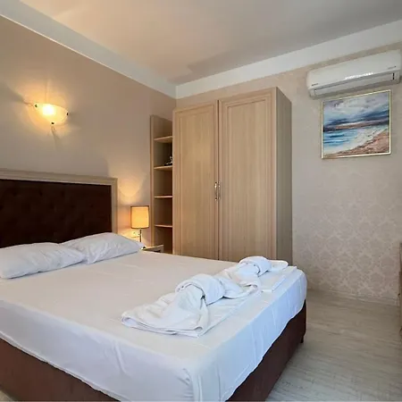 Bratanov Harmony Dream Island Daire Sunny Beach
