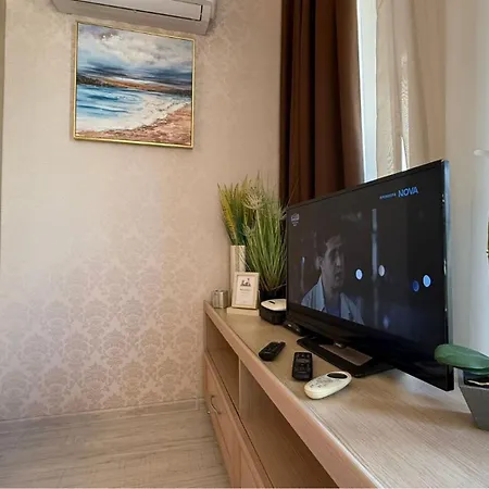 Bratanov Harmony Dream Island Apartament Słoneczny Brzeg
