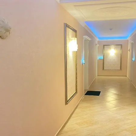 Bratanov Harmony Dream Island Daire