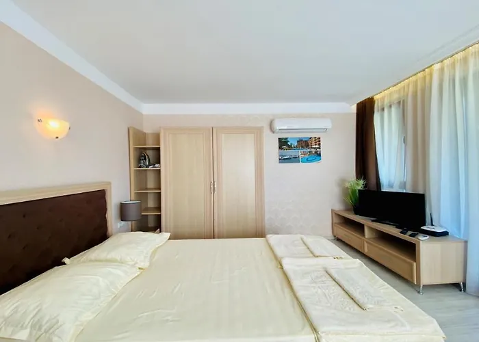 Bratanov Harmony Dream Island *